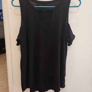 Lot of American Eagle women's tops. All size M